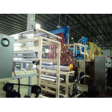 LLDPE Protective Film Machine  CL-65/90/65A